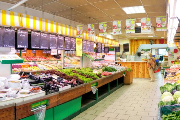 Cerise et Potiron chambery magasin chambery