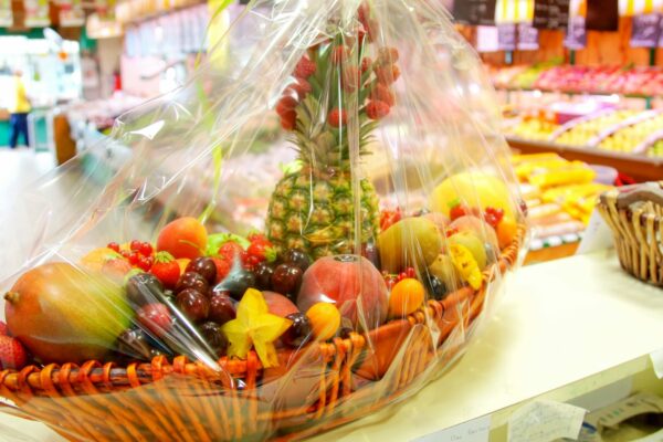 Cerise et Potiron chambery magasin chambery