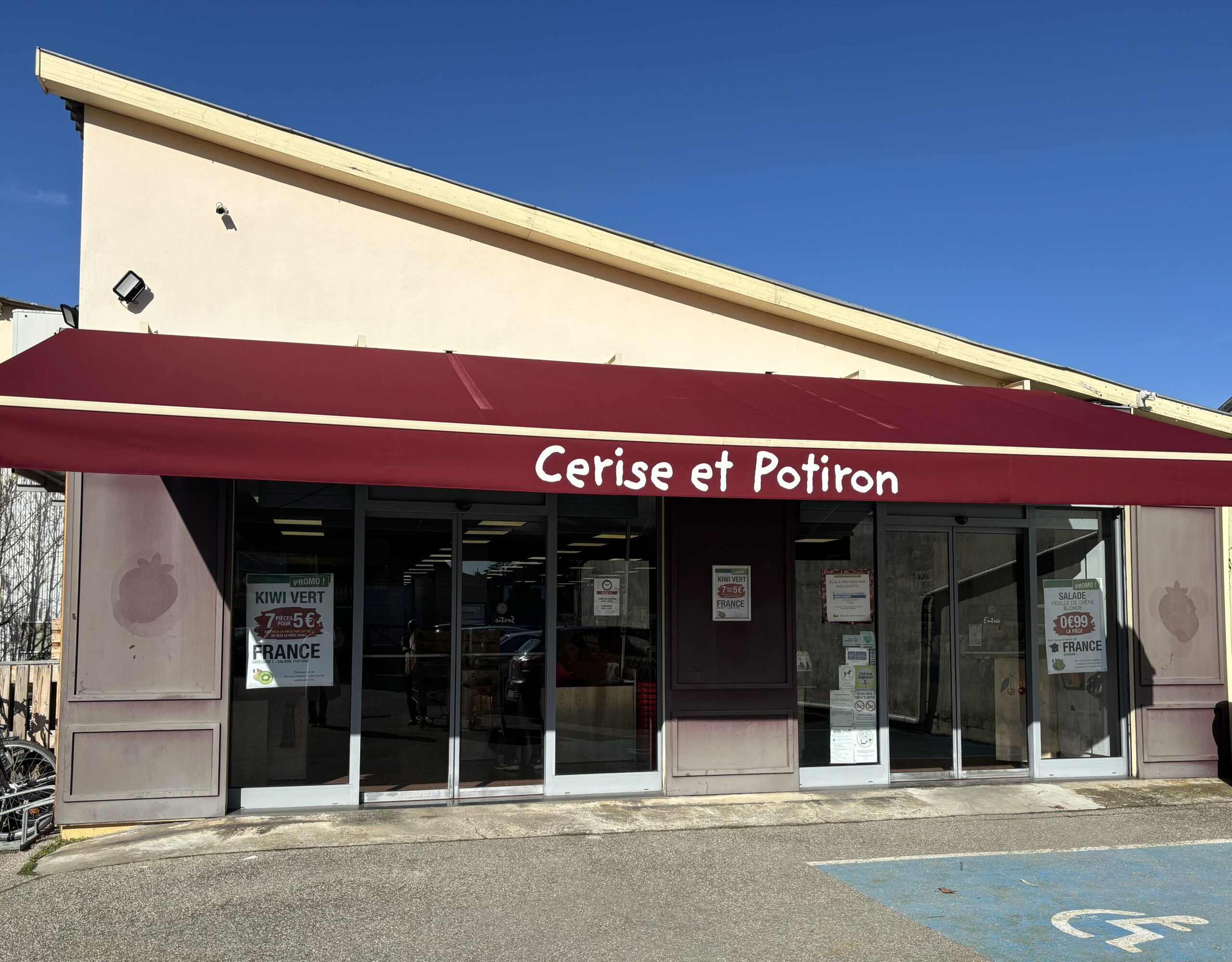 magasin caluire et cuire