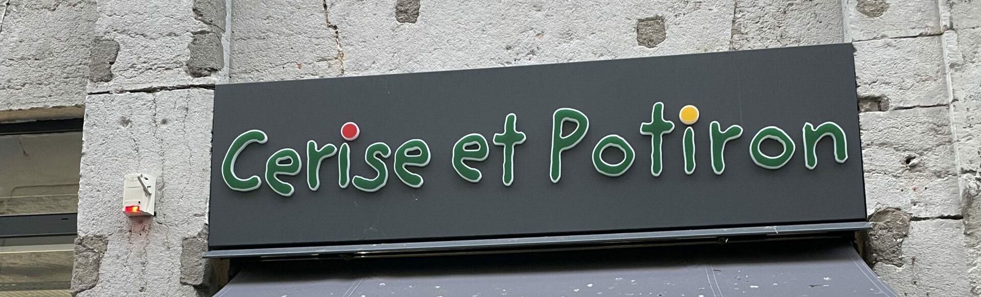 Magasin Lyon 2