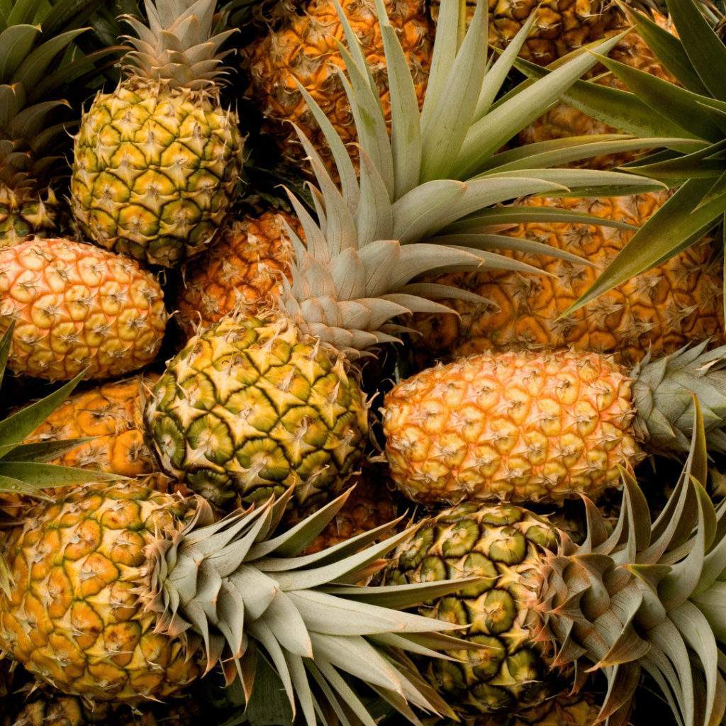 ananas