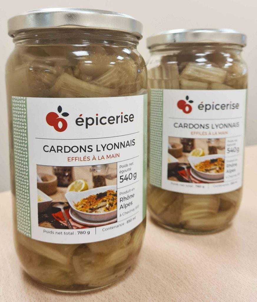 cardons