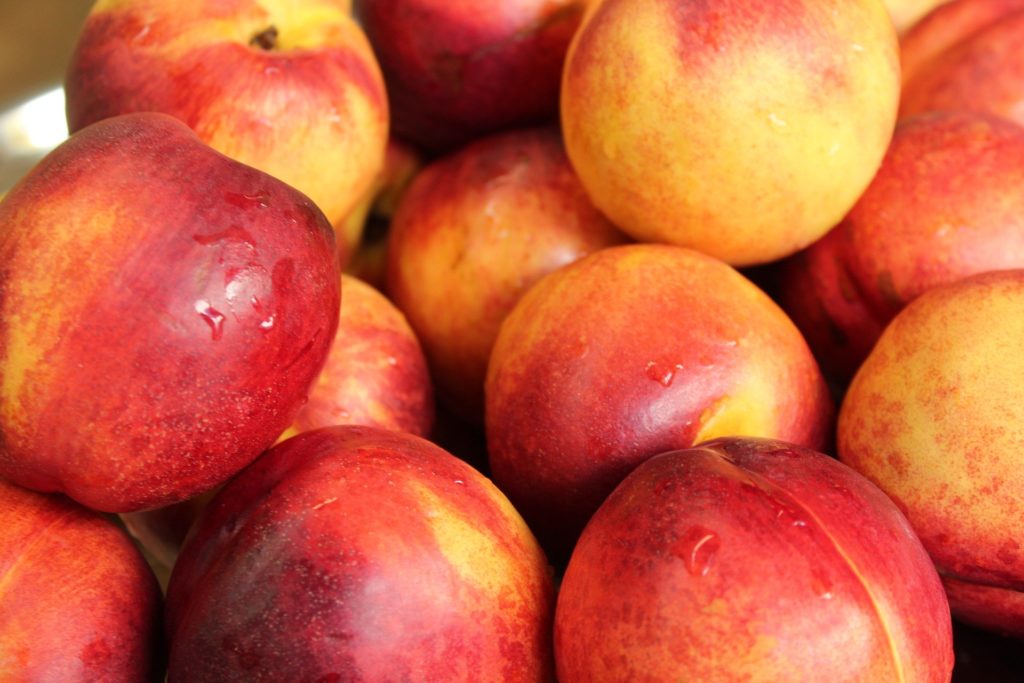 nectarine