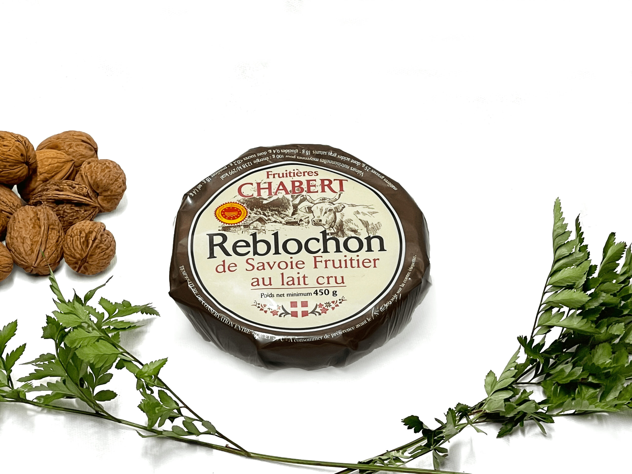 reblochon fruitier