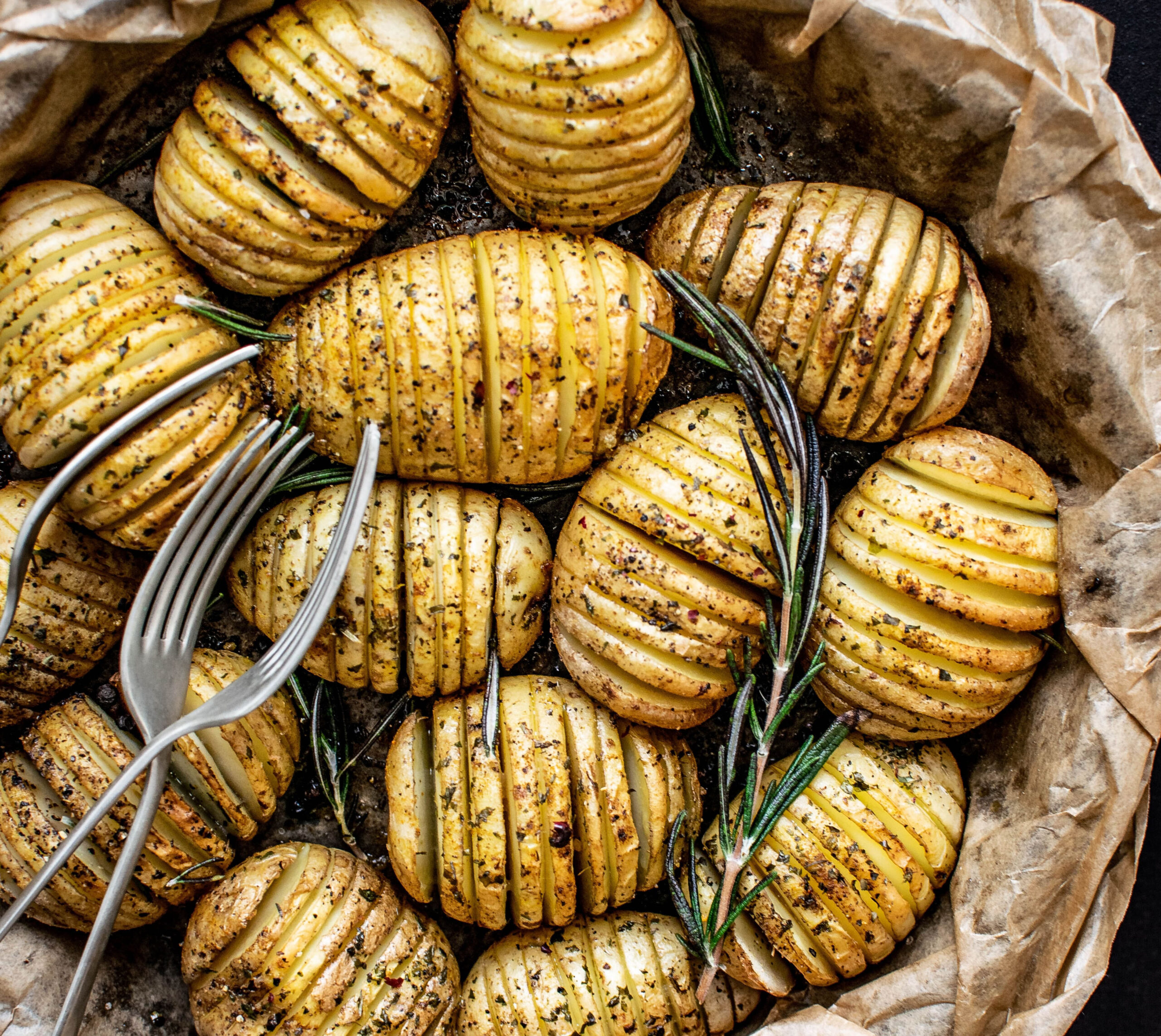Pommes de terre