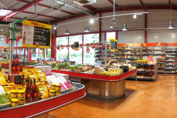 fleurieux magasin