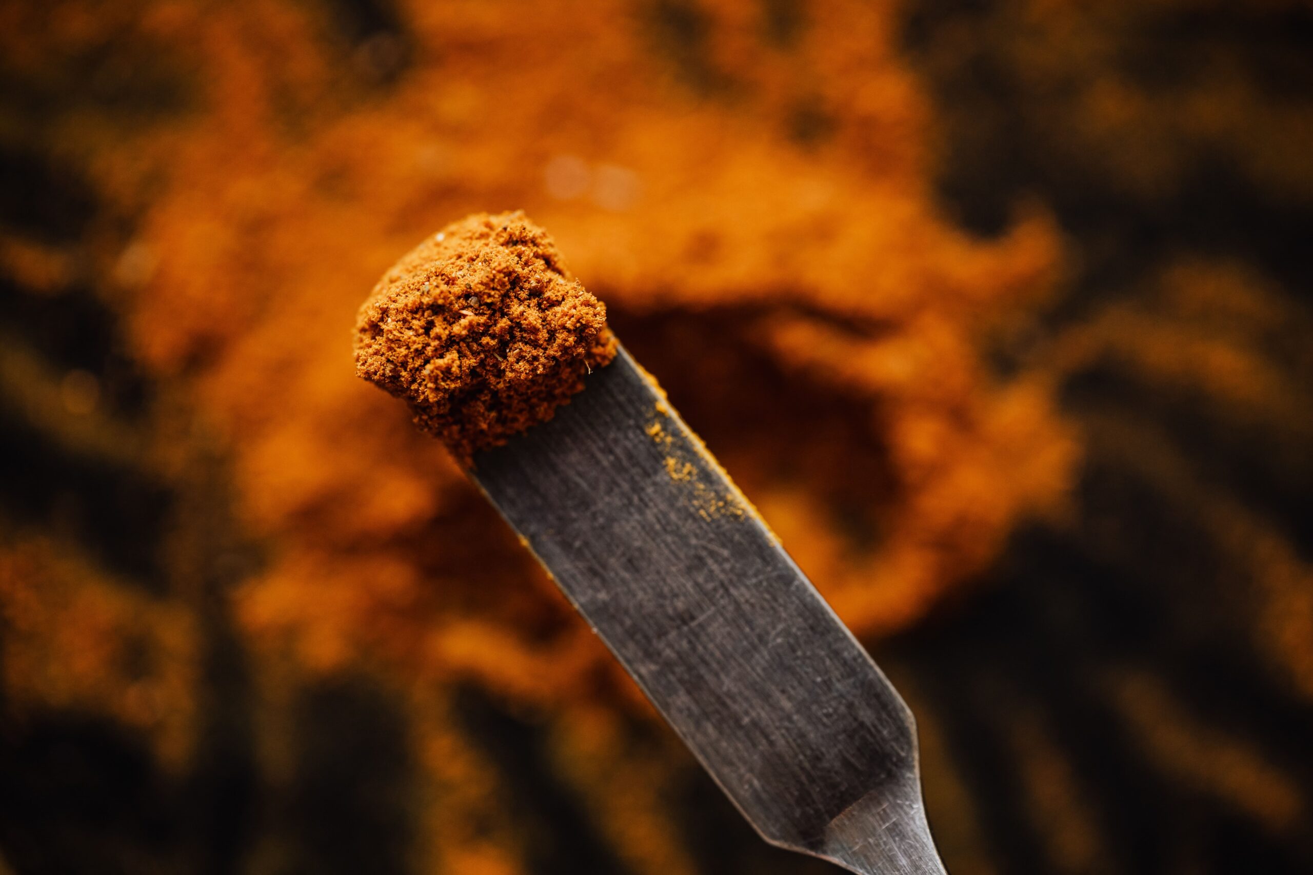 paprika moulu