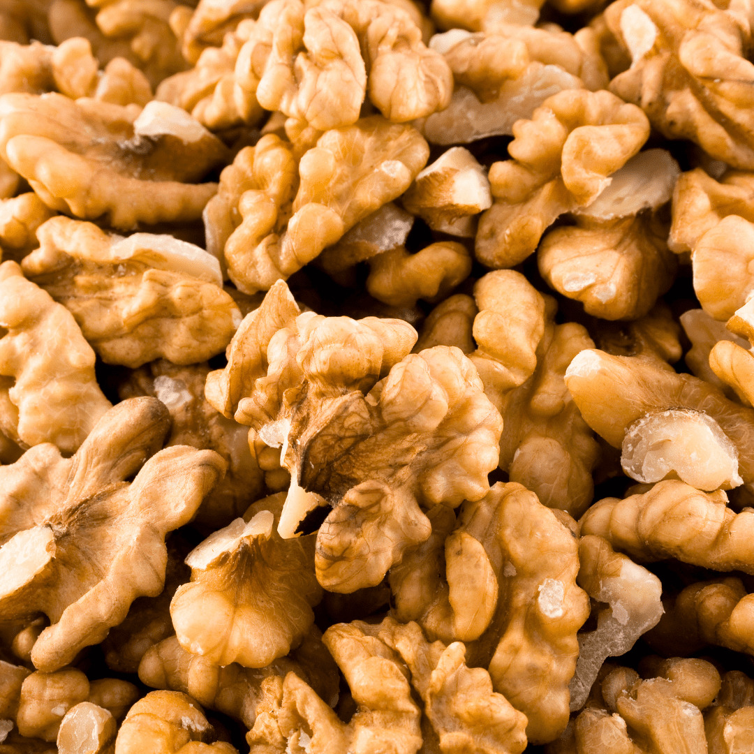 Noix fraîches