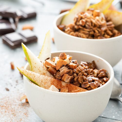 overnight oat