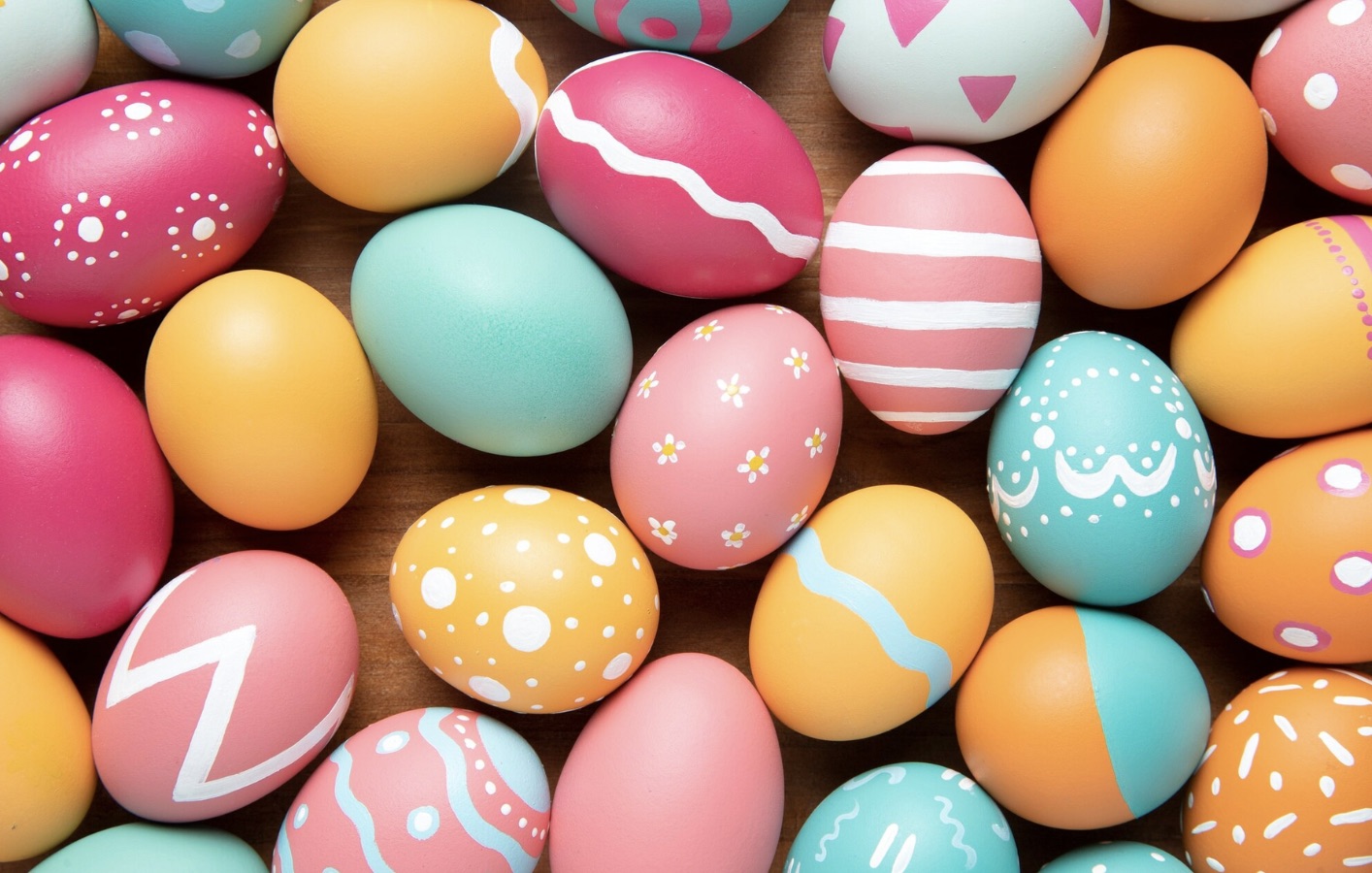 Horaires de Pâques chez Cerise & Potiron !
